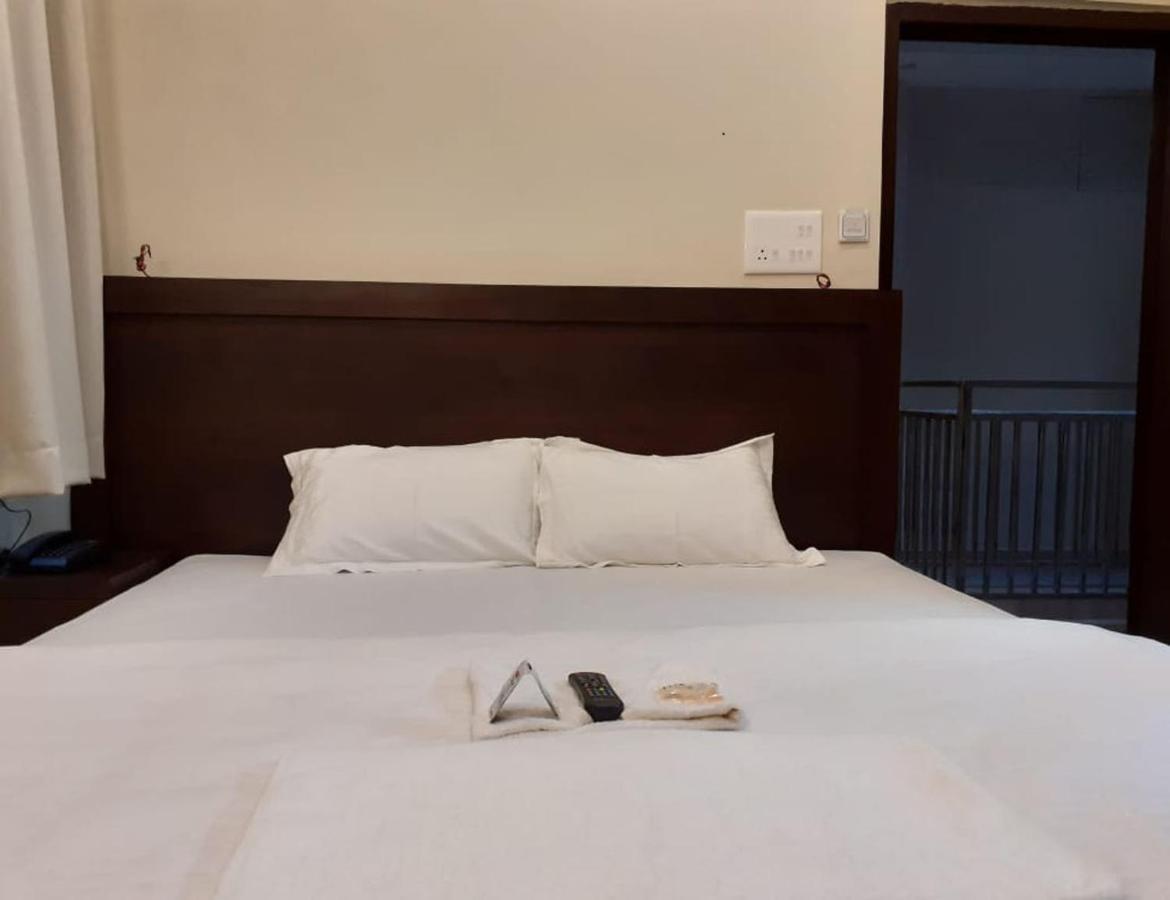 Hotel Artika Inn - Varanasi — Photos 1
