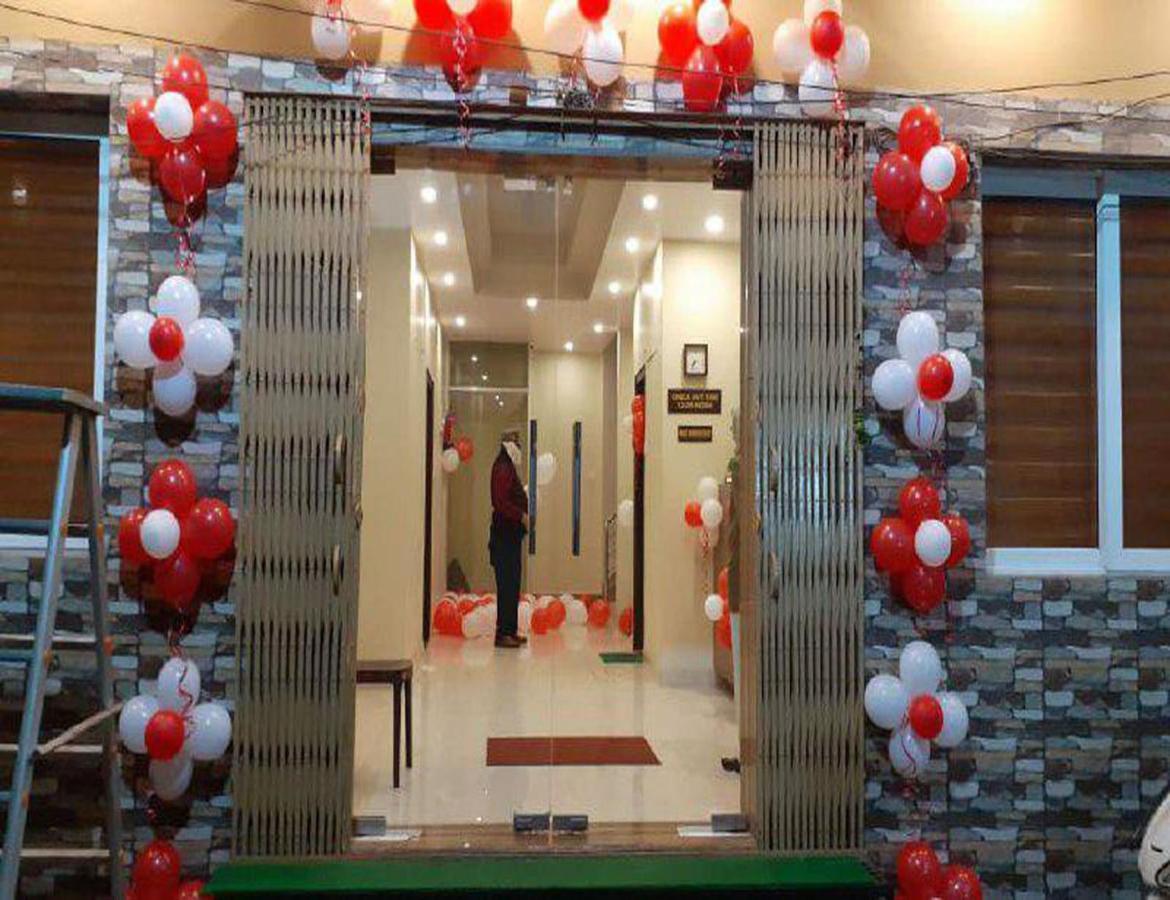 Hotel Artika Inn - Varanasi — Photos 2